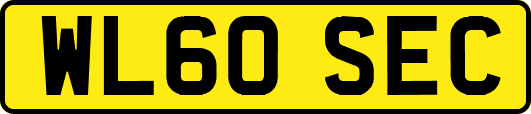 WL60SEC