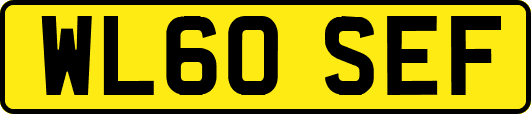 WL60SEF