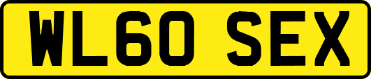 WL60SEX