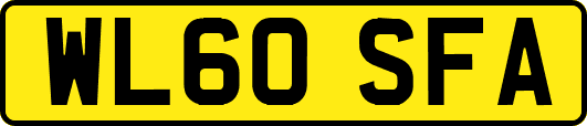 WL60SFA
