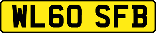 WL60SFB