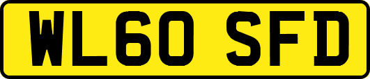 WL60SFD