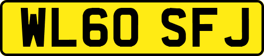 WL60SFJ
