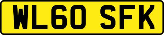 WL60SFK