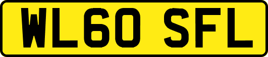 WL60SFL