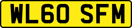 WL60SFM