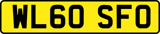 WL60SFO
