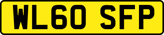 WL60SFP