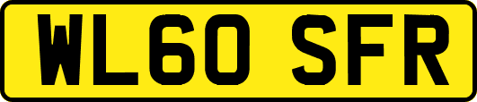 WL60SFR