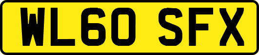 WL60SFX