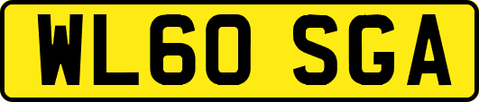 WL60SGA