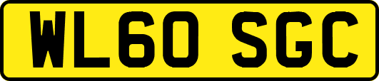 WL60SGC