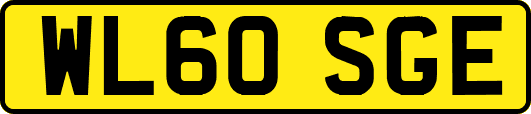 WL60SGE