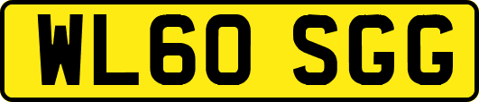 WL60SGG