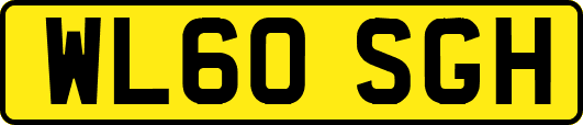 WL60SGH