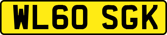 WL60SGK