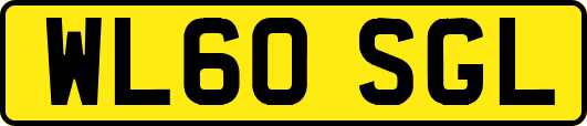 WL60SGL