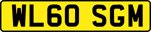 WL60SGM