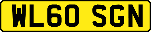 WL60SGN