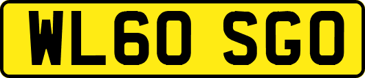 WL60SGO