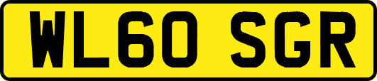 WL60SGR