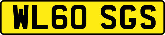 WL60SGS