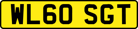 WL60SGT