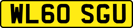 WL60SGU