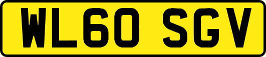 WL60SGV