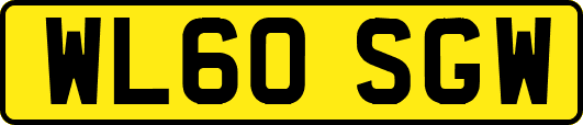 WL60SGW