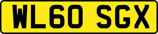 WL60SGX