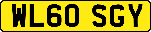 WL60SGY