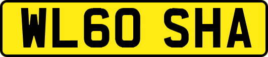 WL60SHA
