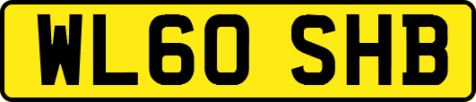 WL60SHB