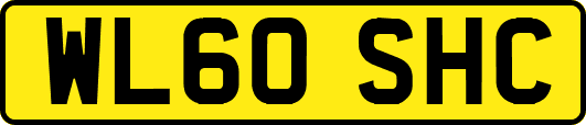 WL60SHC