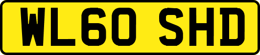 WL60SHD