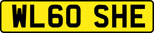 WL60SHE