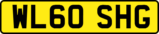 WL60SHG