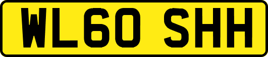 WL60SHH