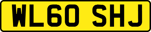 WL60SHJ