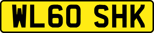 WL60SHK