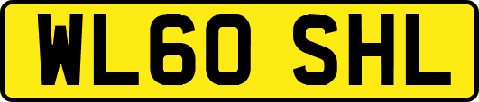 WL60SHL