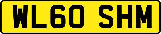 WL60SHM