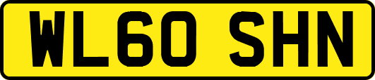 WL60SHN