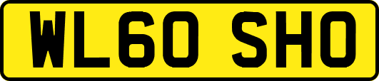 WL60SHO