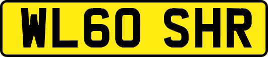 WL60SHR