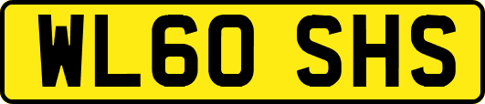 WL60SHS