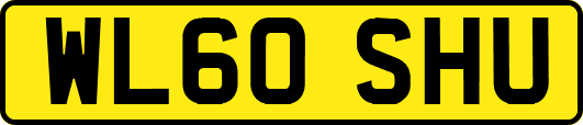 WL60SHU