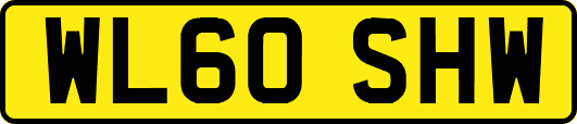 WL60SHW