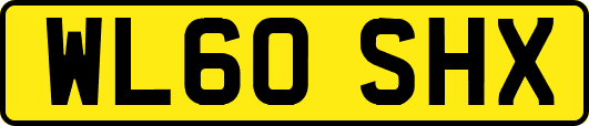 WL60SHX